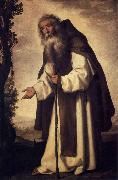 St Anthony Abbot